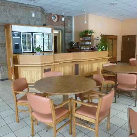 ホテル Chaityfontaine 2*