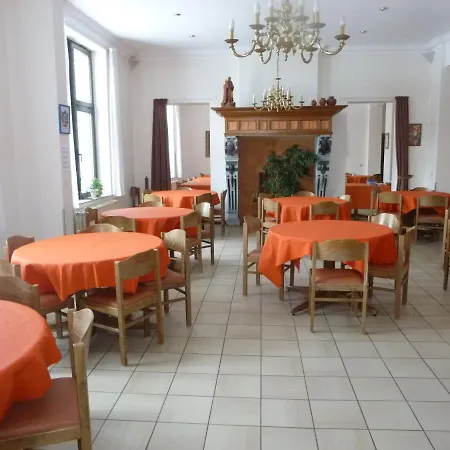 Chaityfontaine ホテル 2*