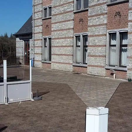 Chaityfontaine 2* ペパンステ