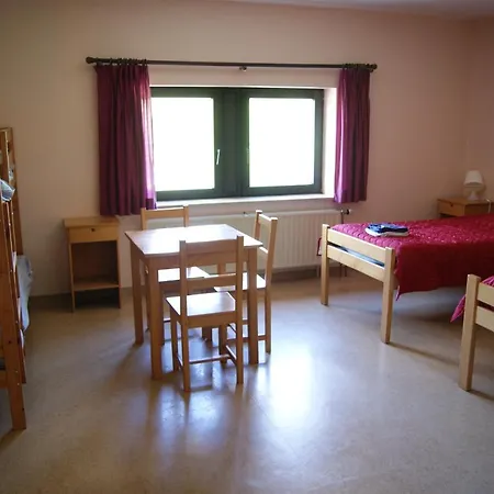 Chaityfontaine Hotel Pepinster