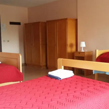 ホテル Chaityfontaine ペパンステ