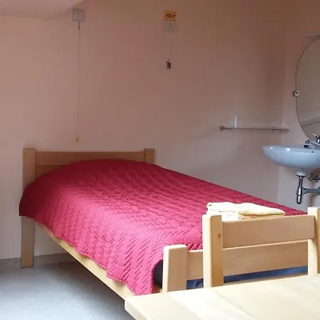 ホテル Chaityfontaine ペパンステ