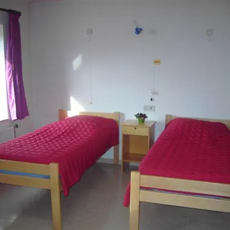 ホテル Chaityfontaine