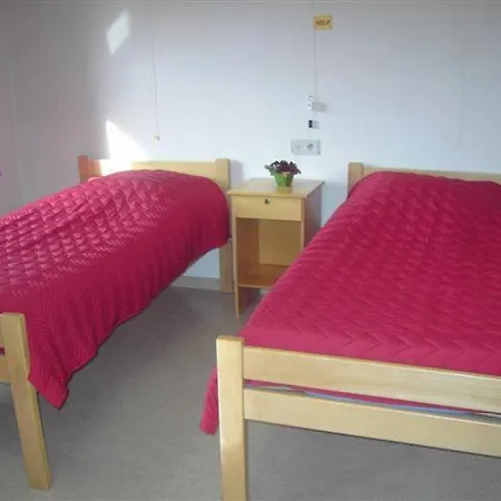 Hotel Chaityfontaine Pepinster