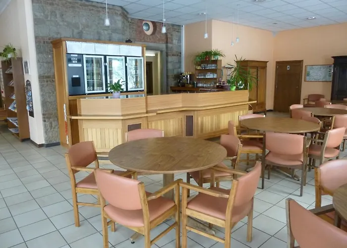 호텔 Chaityfontaine 2*