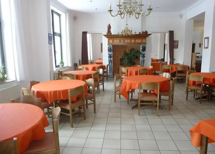 Chaityfontaine 호텔 2*