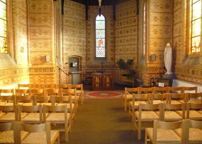 Hotel Chaityfontaine