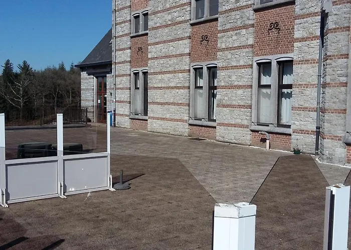 Chaityfontaine 2* Pepinster