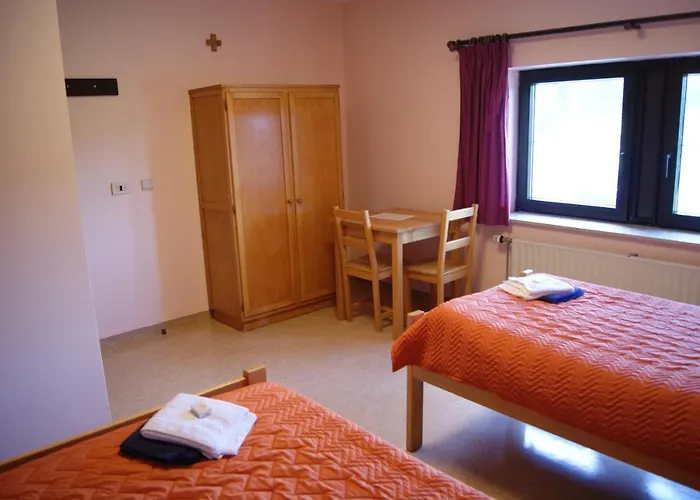 Chaityfontaine Hotel