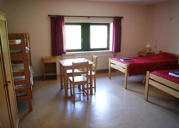 Chaityfontaine 호텔 페핀스터