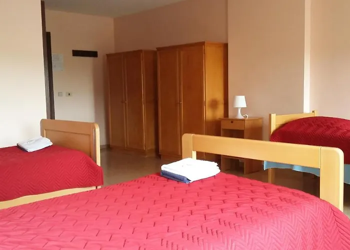 호텔 Chaityfontaine 페핀스터