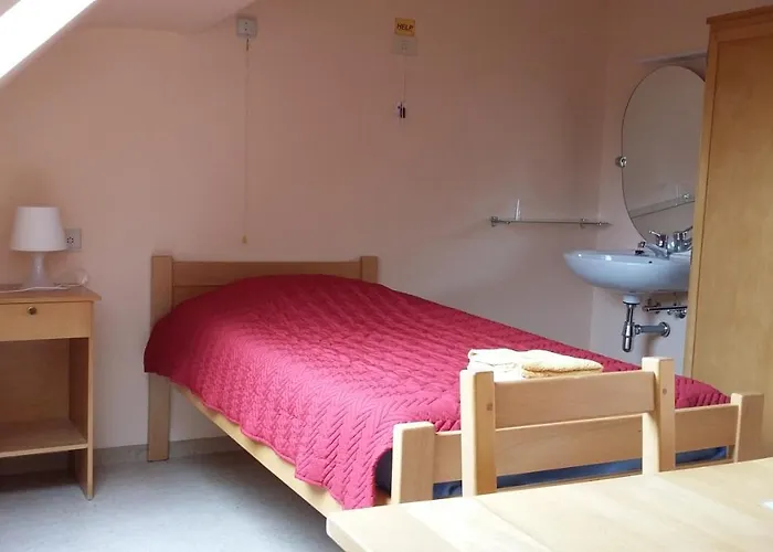 Hotel Chaityfontaine Pepinster