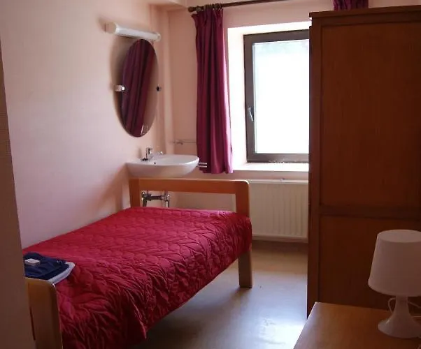 Chaityfontaine 호텔 페핀스터