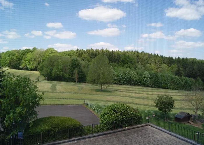 Hotel Chaityfontaine Pepinster