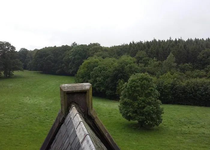 Chaityfontaine 호텔