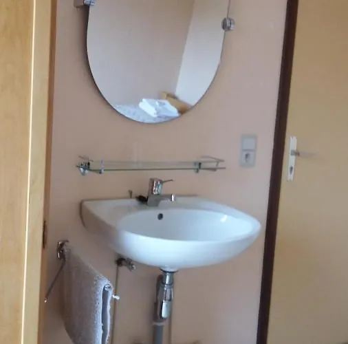 Chaityfontaine Hotel Pepinster