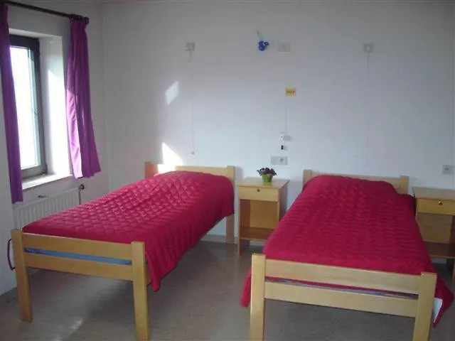 Hotel Chaityfontaine